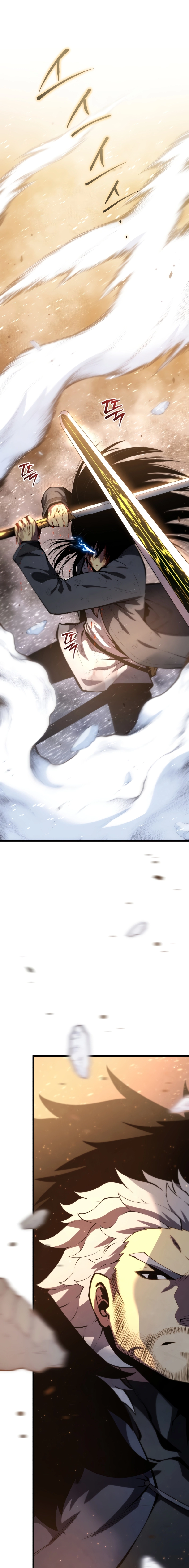 Read Swordmaster’s Youngest Son EN Manga Online