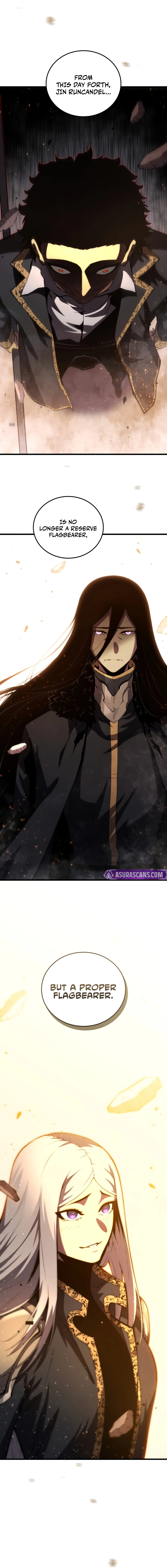 Read Swordmaster’s Youngest Son EN Manga Online