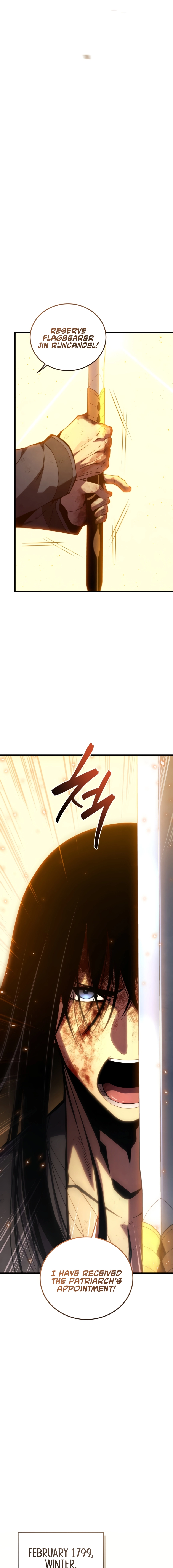 Read Swordmaster’s Youngest Son EN Manga Online
