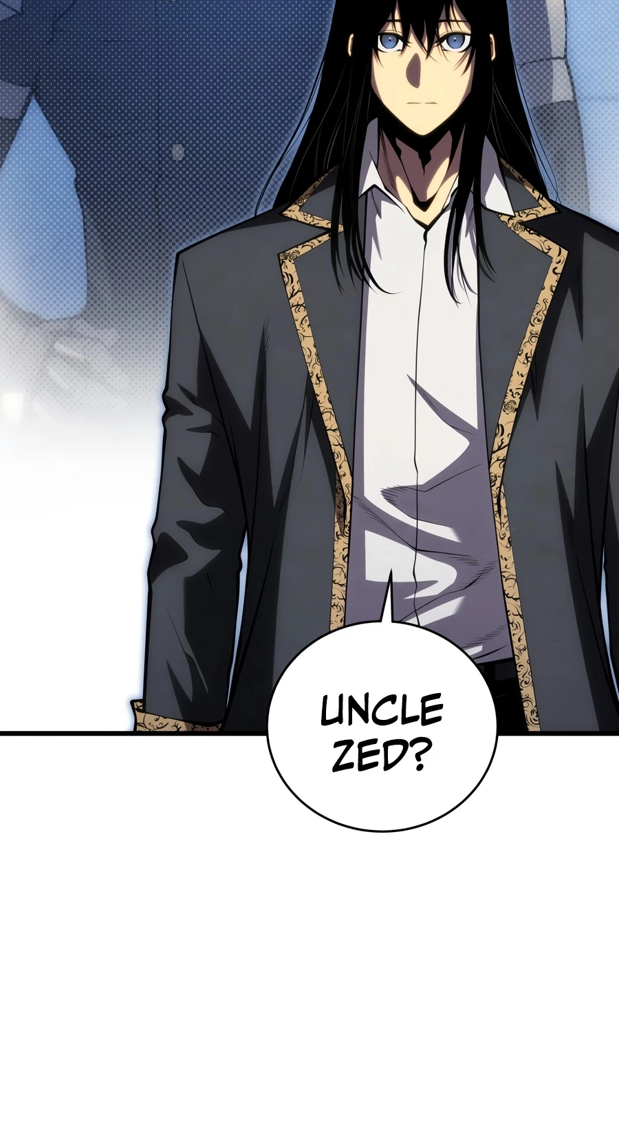 Read Swordmaster’s Youngest Son EN Manga Online