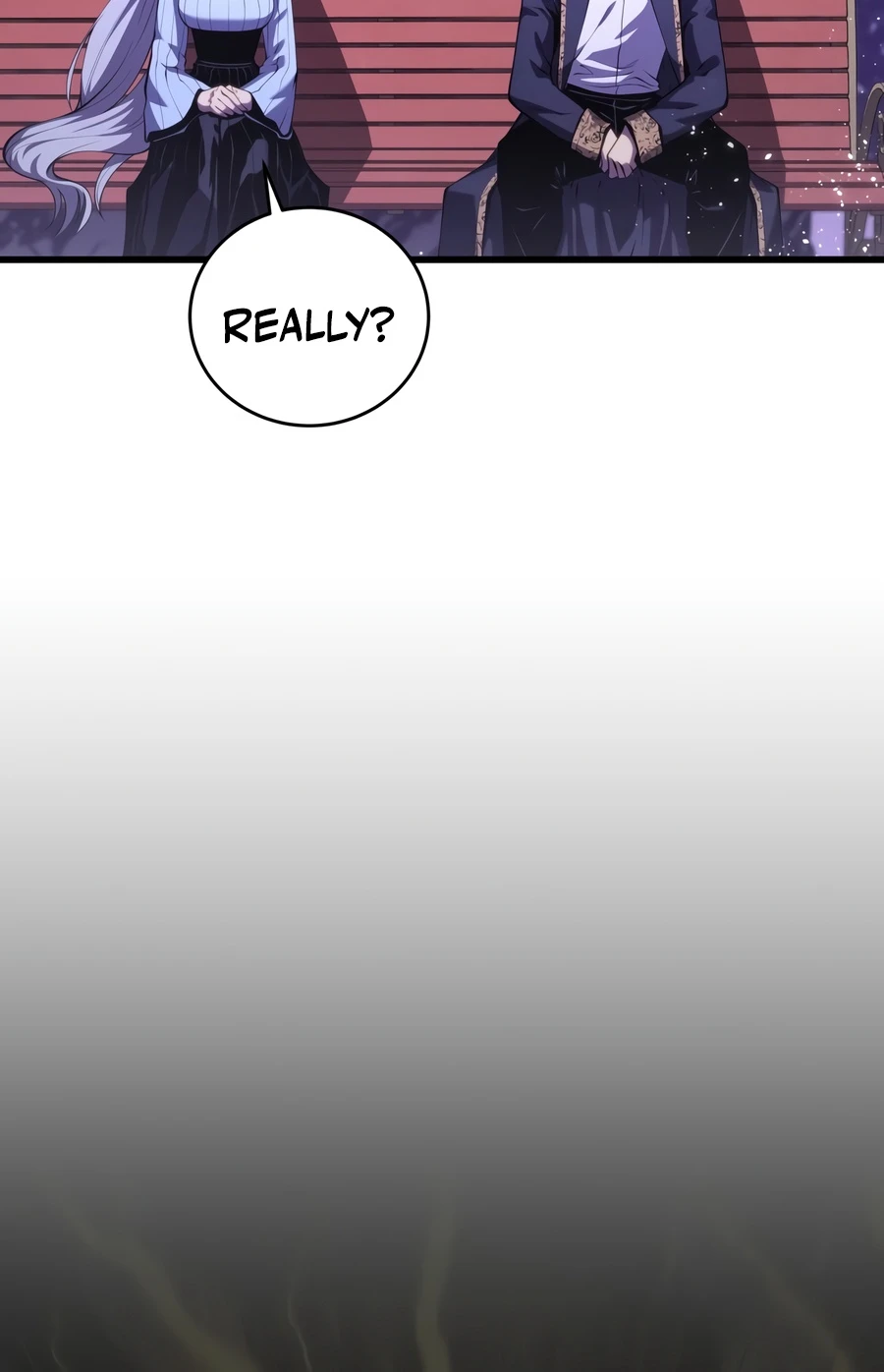 Read Swordmaster’s Youngest Son EN Manga Online