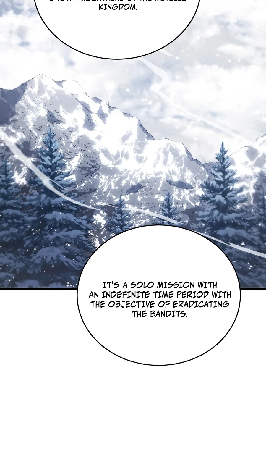 Read Swordmaster’s Youngest Son EN Manga Online