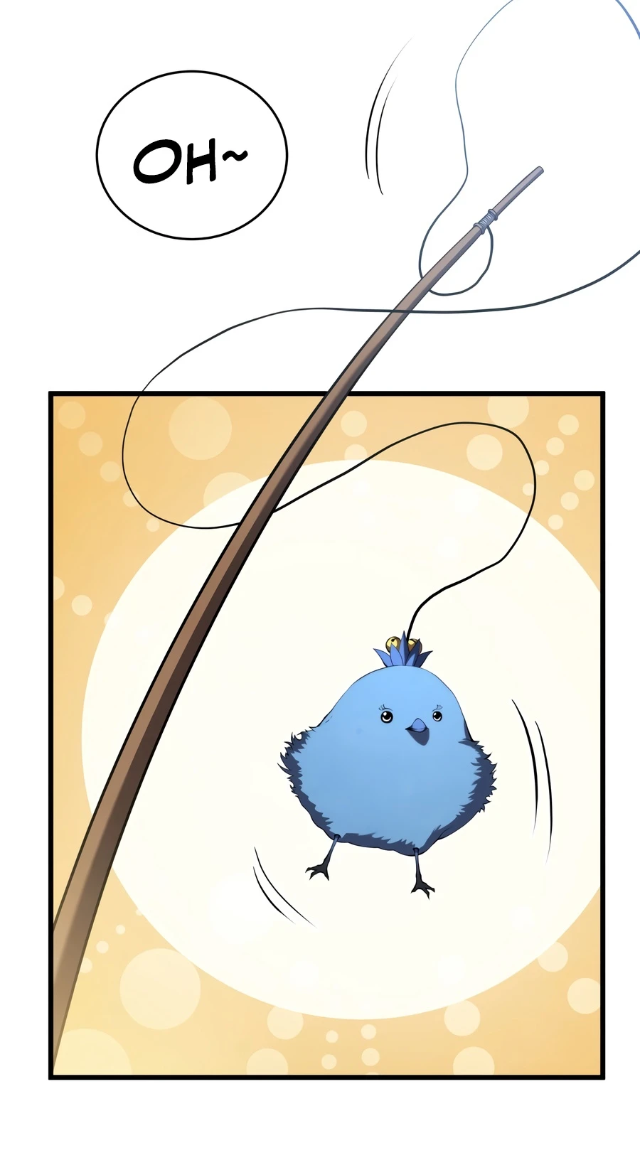 Read Swordmaster’s Youngest Son EN Manga Online