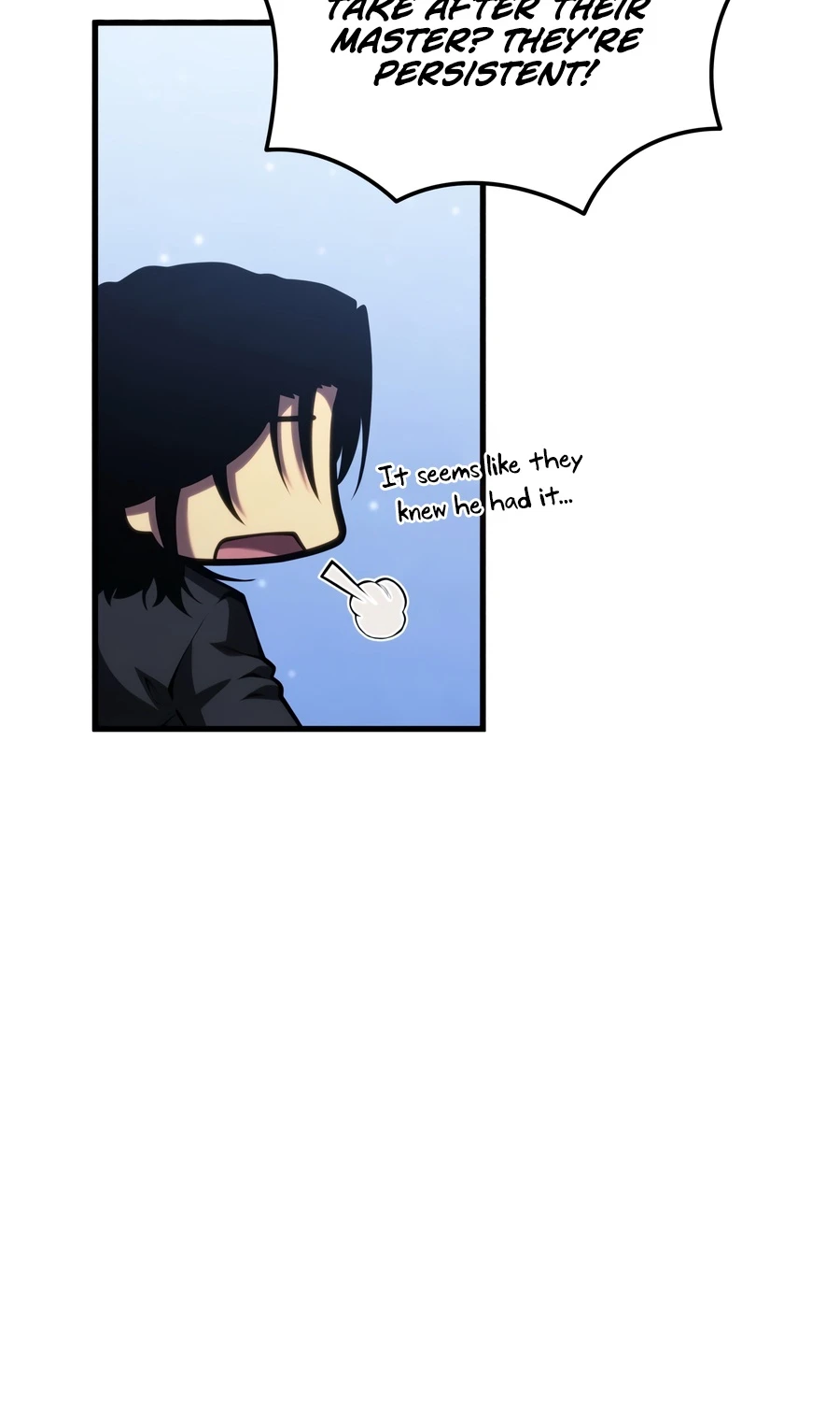 Read Swordmaster’s Youngest Son EN Manga Online