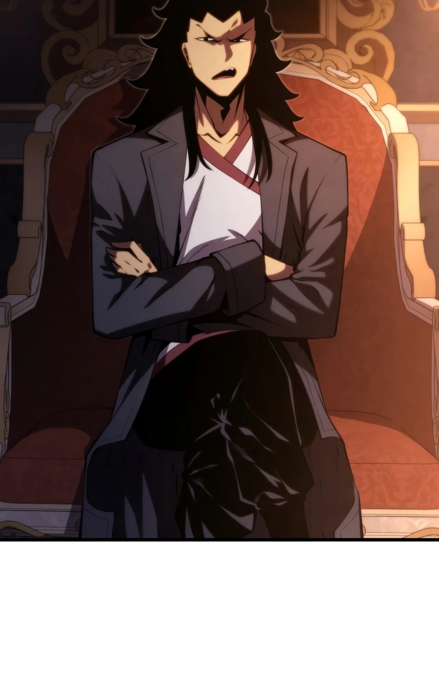 Read Swordmaster’s Youngest Son EN Manga Online