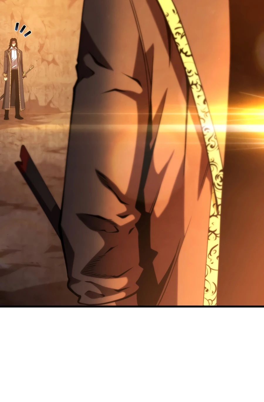 Read Swordmaster’s Youngest Son EN Manga Online