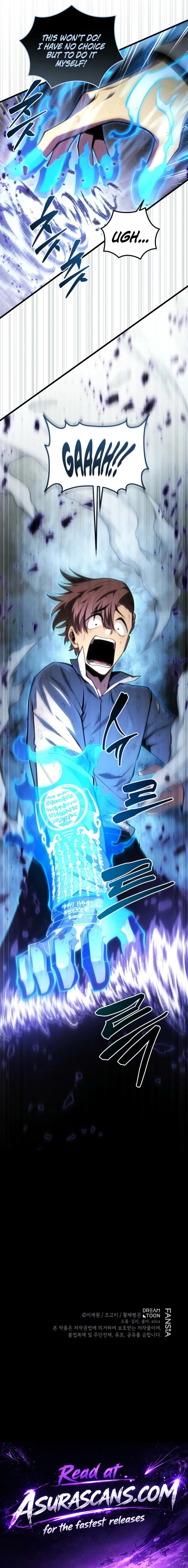 Read Swordmaster’s Youngest Son EN Manga Online