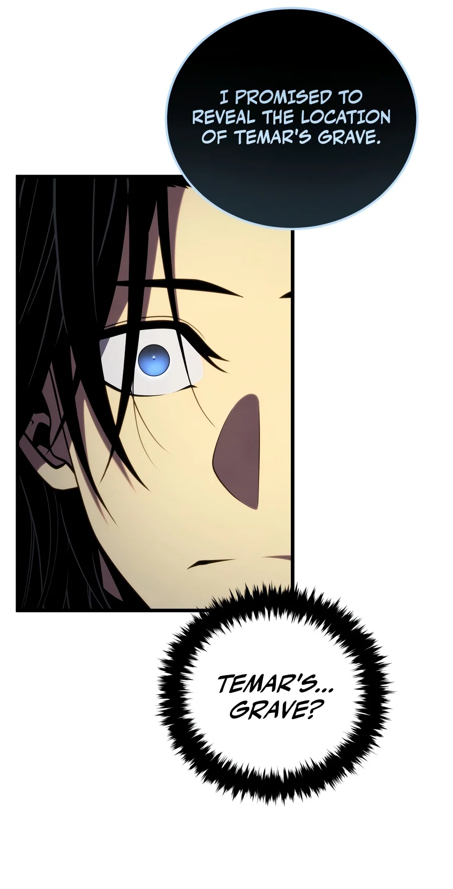 Read Swordmaster’s Youngest Son EN Manga Online
