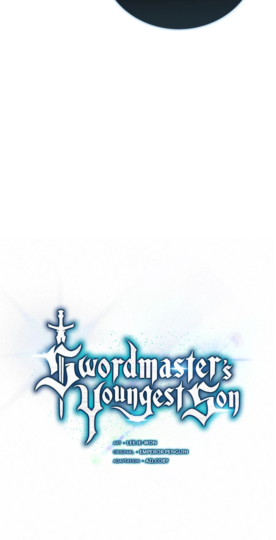 Read Swordmaster’s Youngest Son EN Manga Online
