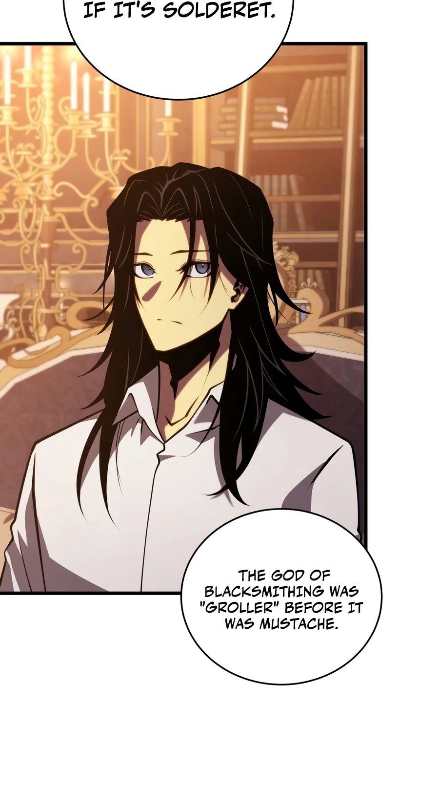 Read Swordmaster’s Youngest Son EN Manga Online