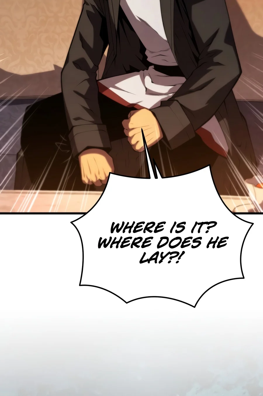 Read Swordmaster’s Youngest Son EN Manga Online