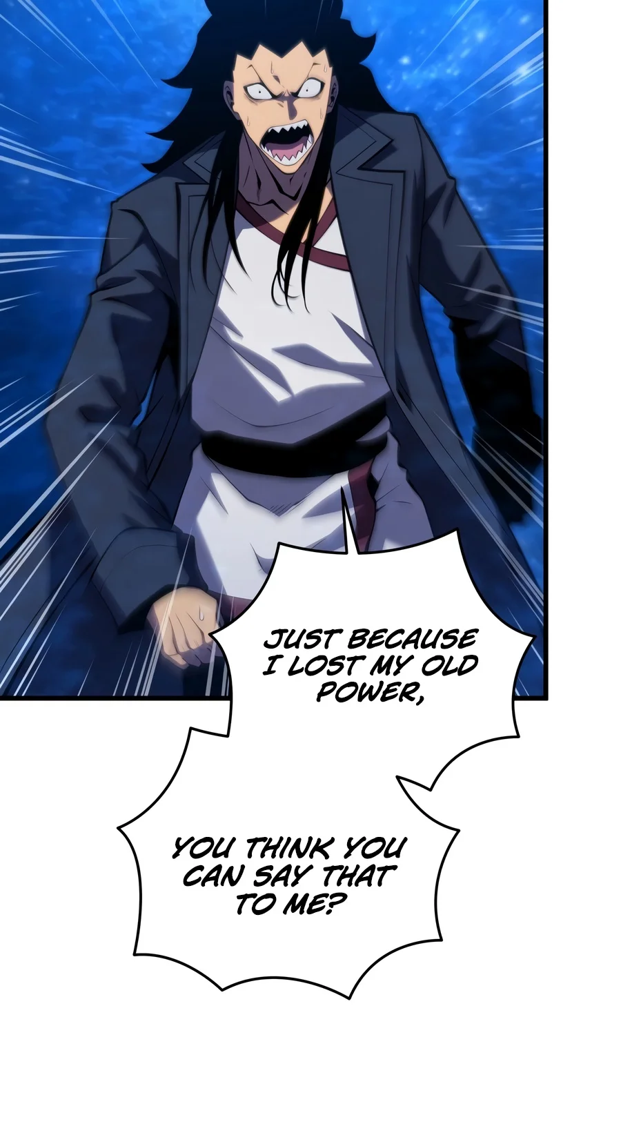 Read Swordmaster’s Youngest Son EN Manga Online