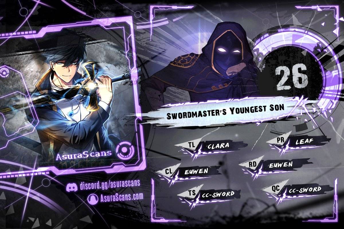 Read Swordmaster’s Youngest Son EN Manga Online
