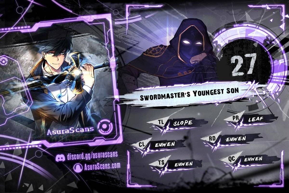 Read Swordmaster’s Youngest Son EN Manga Online