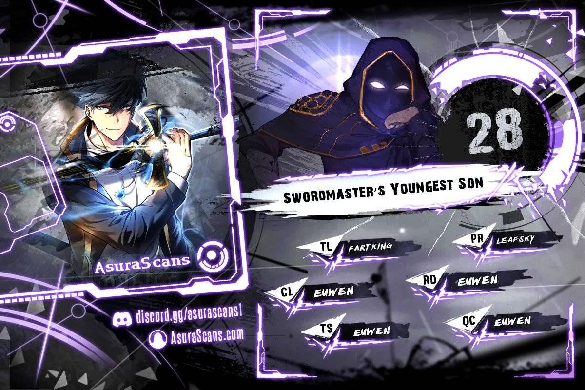 Read Swordmaster’s Youngest Son EN Manga Online