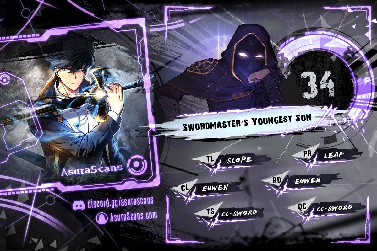Read Swordmaster’s Youngest Son EN Manga Online