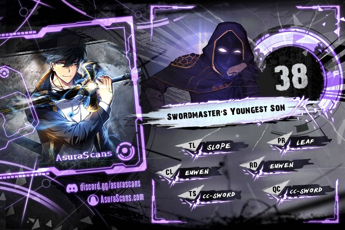 Read Swordmaster’s Youngest Son EN Manga Online
