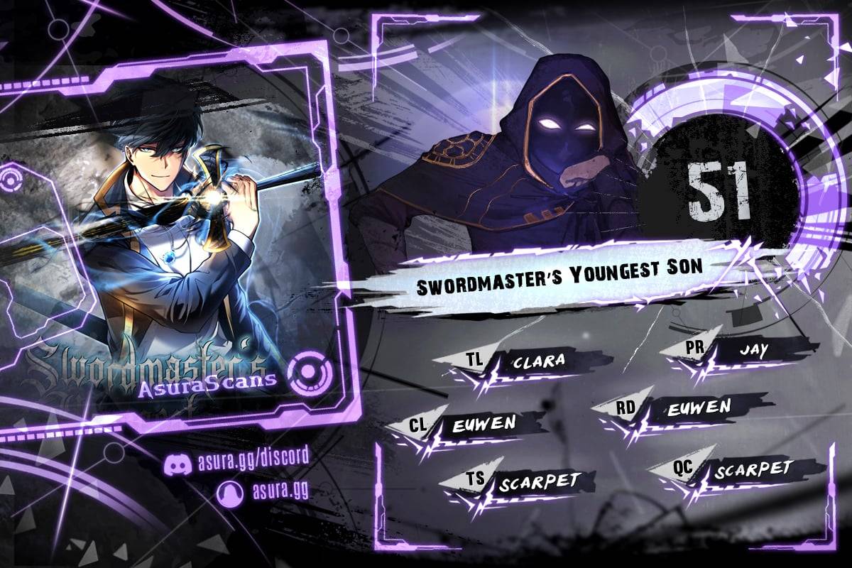 Read Swordmaster’s Youngest Son EN Manga Online