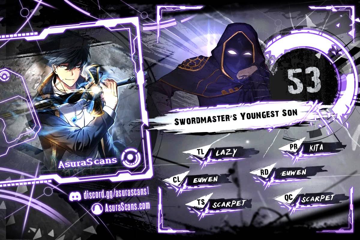 Read Swordmaster’s Youngest Son EN Manga Online