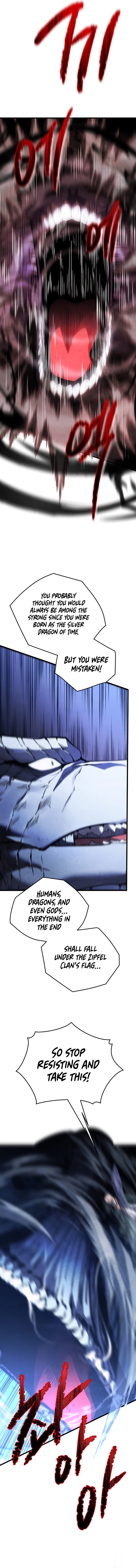 Read Swordmaster’s Youngest Son EN Manga Online