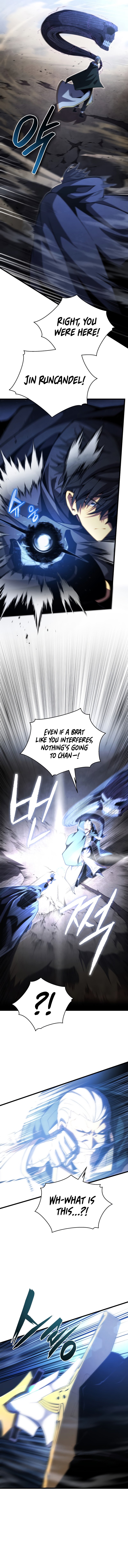 Read Swordmaster’s Youngest Son EN Manga Online