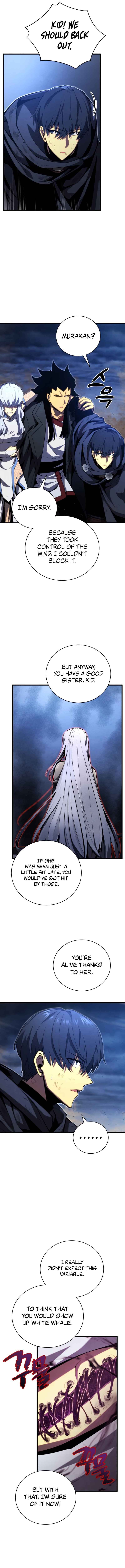 Read Swordmaster’s Youngest Son EN Manga Online