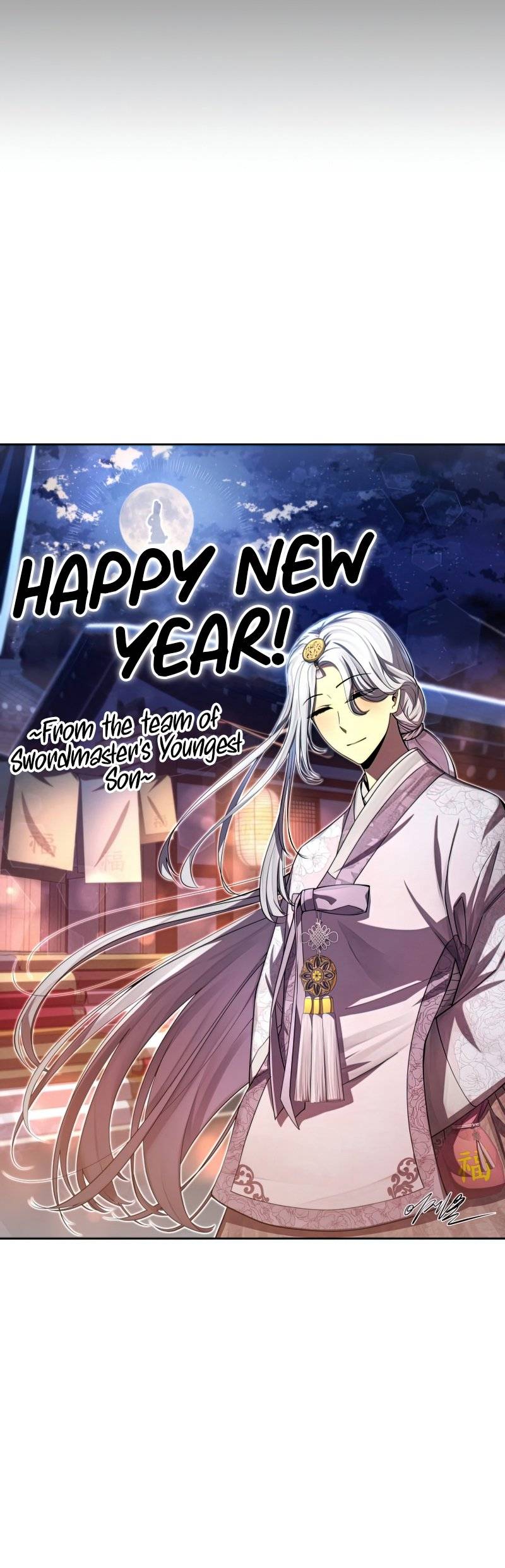 Read Swordmaster’s Youngest Son EN Manga Online
