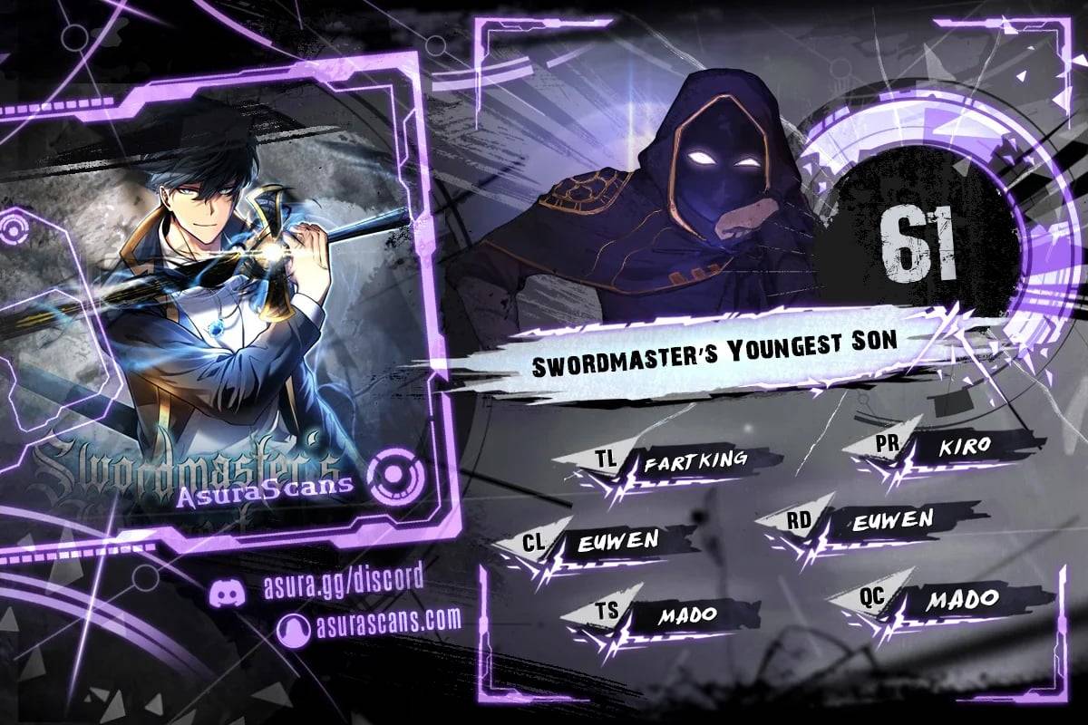 Read Swordmaster’s Youngest Son EN Manga Online
