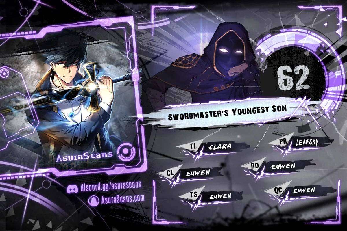 Read Swordmaster’s Youngest Son EN Manga Online