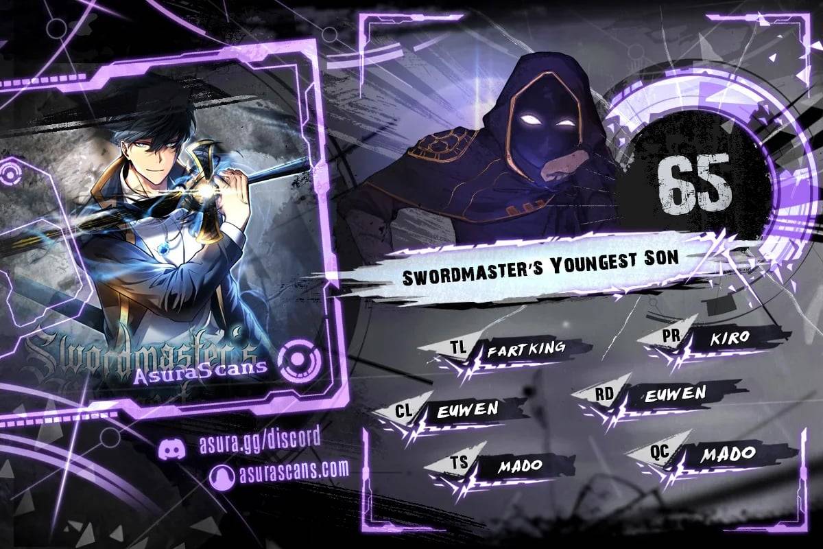 Read Swordmaster’s Youngest Son EN Manga Online