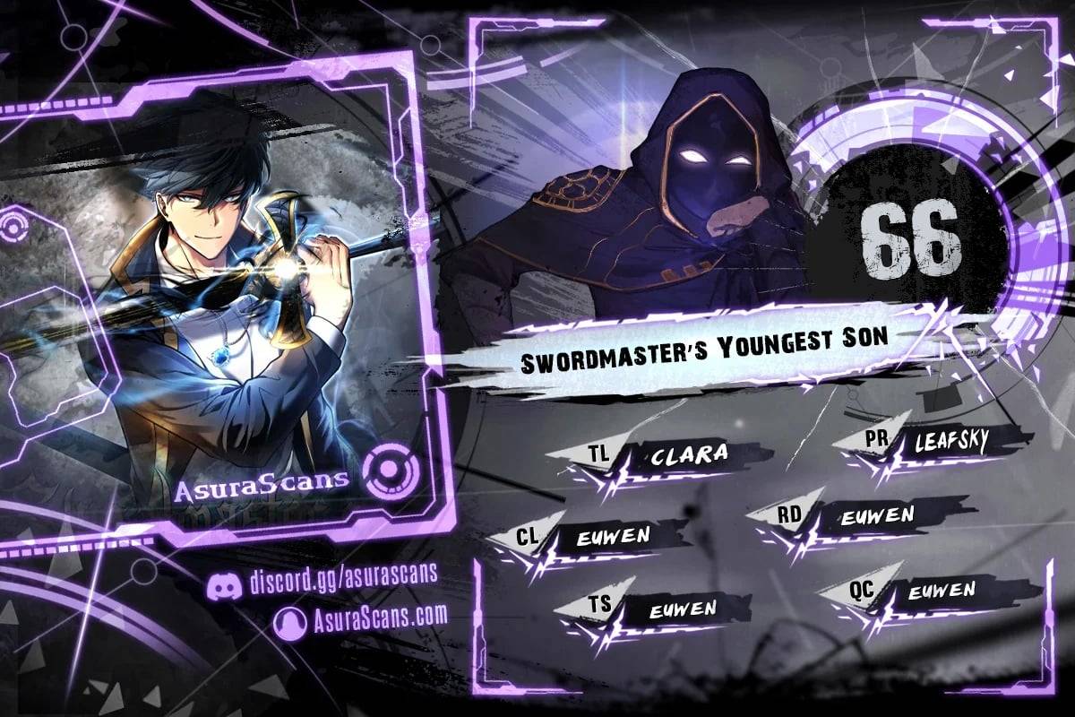 Read Swordmaster’s Youngest Son EN Manga Online