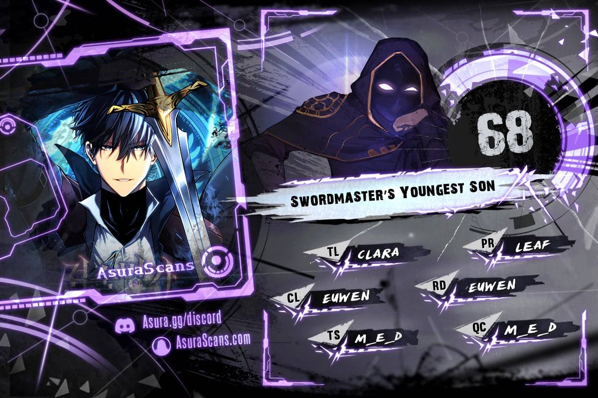 Read Swordmaster’s Youngest Son EN Manga Online