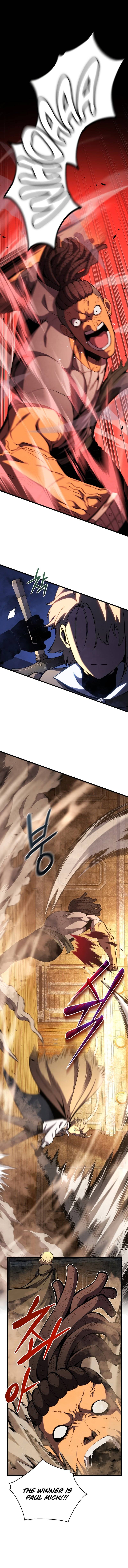 Read Swordmaster’s Youngest Son EN Manga Online