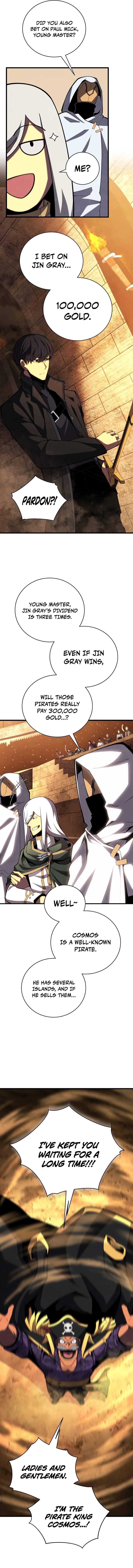 Read Swordmaster’s Youngest Son EN Manga Online
