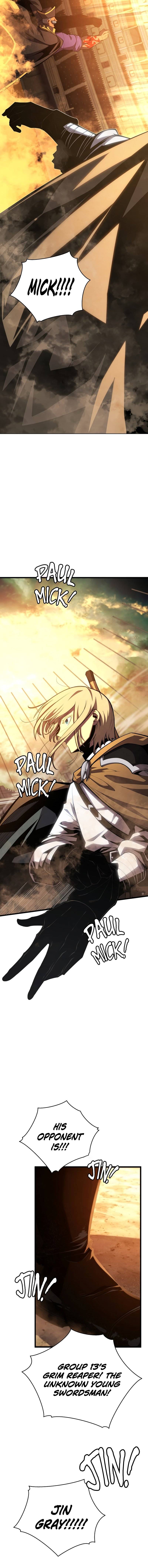 Read Swordmaster’s Youngest Son EN Manga Online
