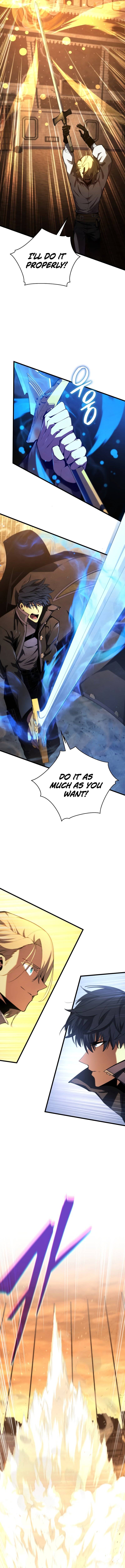 Read Swordmaster’s Youngest Son EN Manga Online