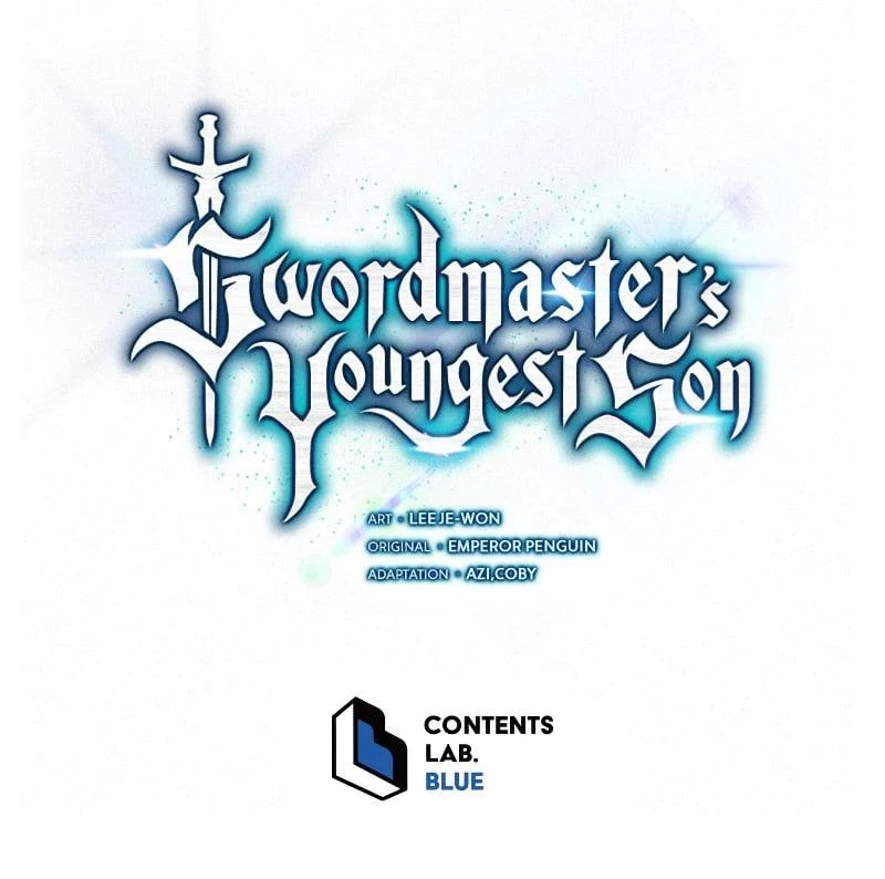 Read Swordmaster’s Youngest Son EN Manga Online
