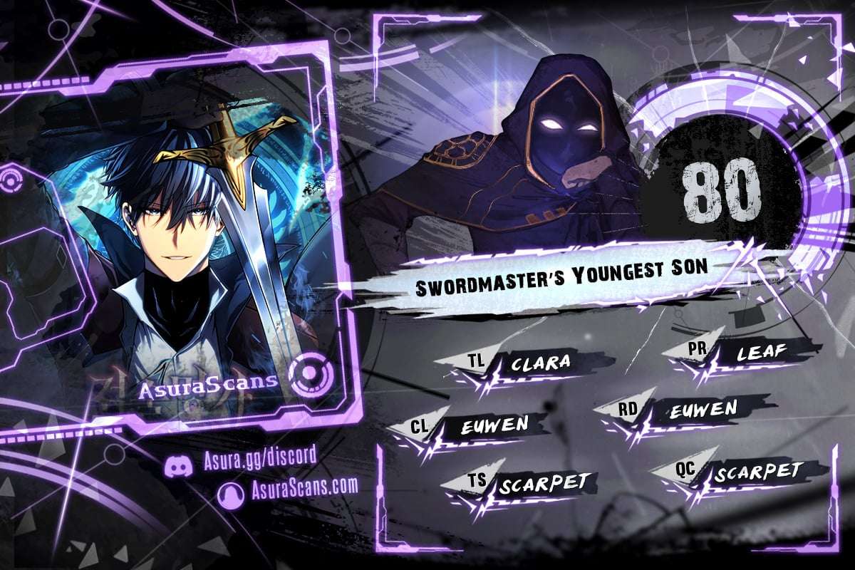 Read Swordmaster’s Youngest Son EN Manga Online