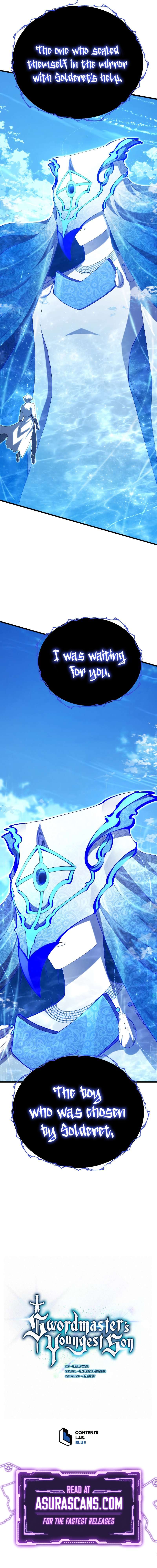 Read Swordmaster’s Youngest Son EN Manga Online