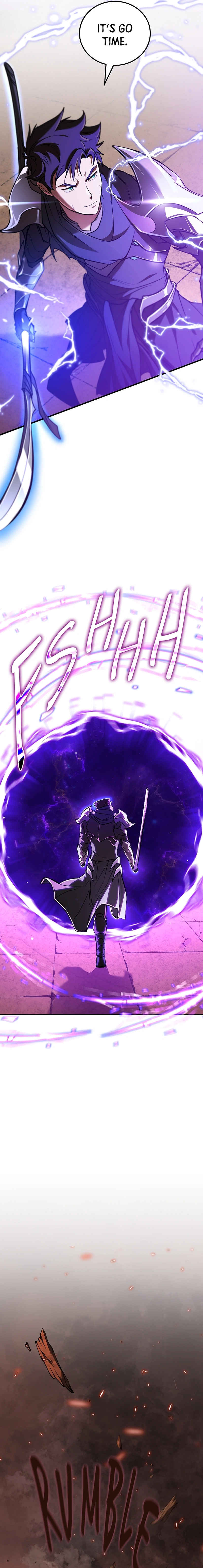 Read System Universe EN Manga Online