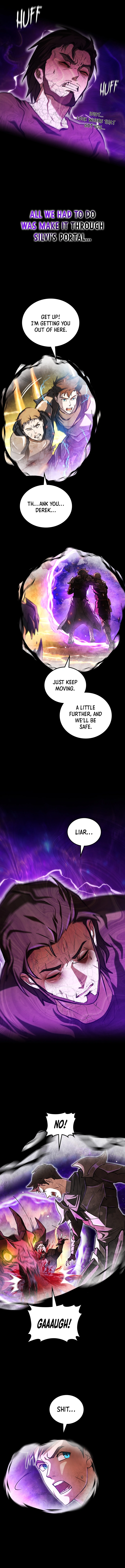 Read System Universe EN Manga Online