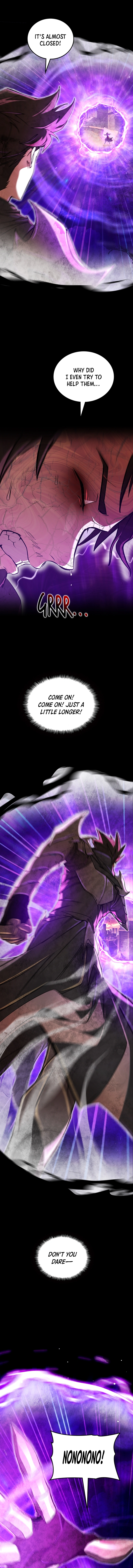 Read System Universe EN Manga Online