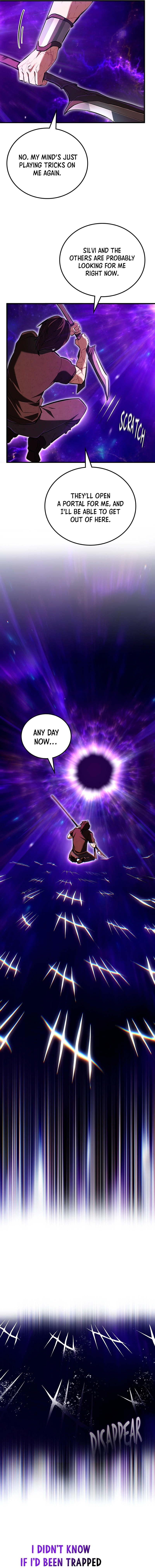 Read System Universe EN Manga Online