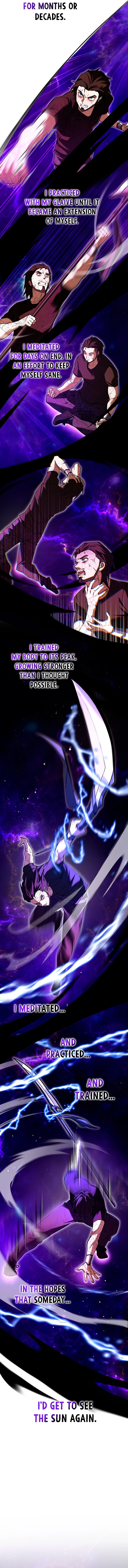 Read System Universe EN Manga Online