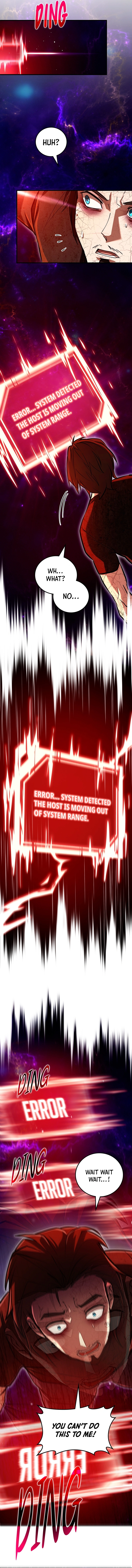Read System Universe EN Manga Online