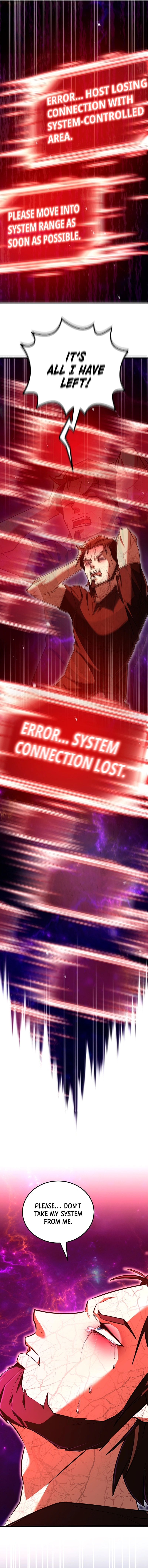 Read System Universe EN Manga Online