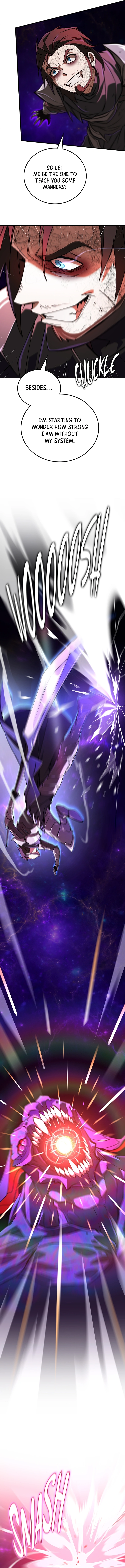 Read System Universe EN Manga Online