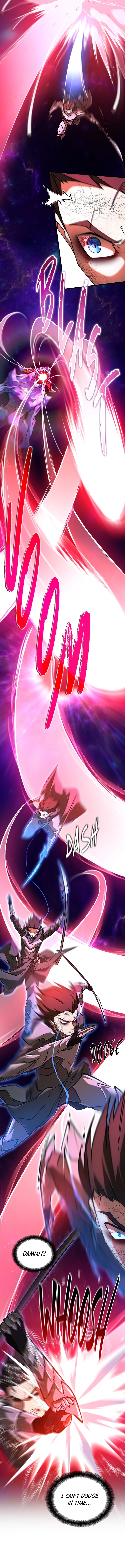 Read System Universe EN Manga Online