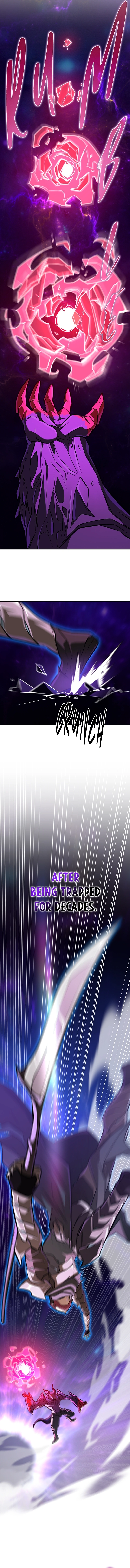 Read System Universe EN Manga Online