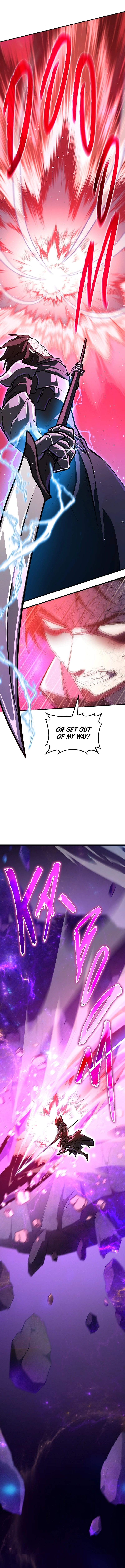 Read System Universe EN Manga Online